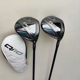 Men's Qi10 FW #3 #5 Carbon Shaft Standard