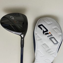 Men's Qi10 MAX FW #3 #5 High Forgiveness