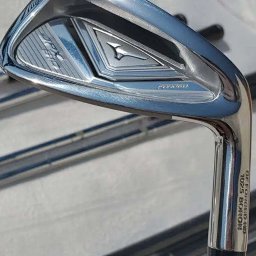 JPX-S10 Men's Golf Ir0n Set 5-9PGS Steel Shaft 8-Piece