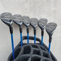 Men's G440 Hybrid 17/20/23/26/30/34