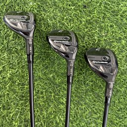 2025 Qi35 Golf Hybrid Standard