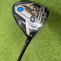 MP1200 Men's Driver 9.5/10.5 Loft