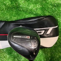 GT3 Men's Driver 9/10 Degree