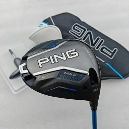 Men's G440 MAX Driver