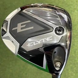25 ELYTE Men's Driver 9/10.5 Degree