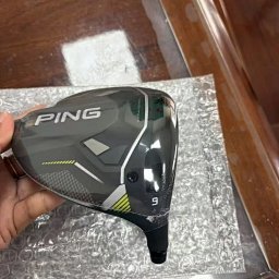 G430 MAX 10K Driver Men's Standard