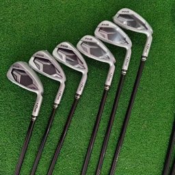 Golf G440 G430 Driver Shaft with Adapter and Grip