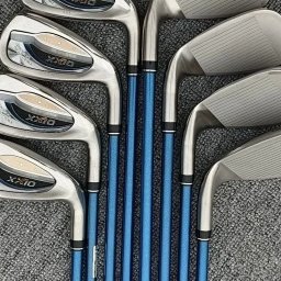 Men's MP1300 Iron Set 5-9 #PAS 8PCS
