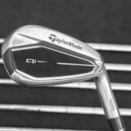 Men's Qi10 Ir0n Set 5-9#PAS, 8-Piece Steel/Graphite