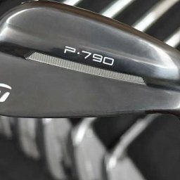 2025 P790 Men's Ir0ns Set 4-9 #P Steel Shaft 7PCS