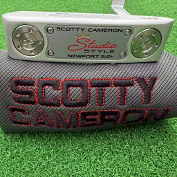 Men's studi0 Style 2.5+ Blade Putter