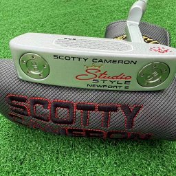 Men's Studi0 Style Newport 2 Putter