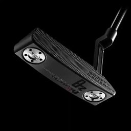 Men's Black Newport 2 B3 Putter with 30g Weights