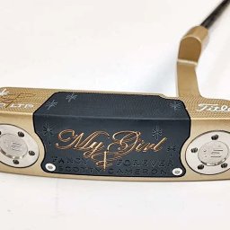 Limited Edition My Girl Putter for Men and Ladies