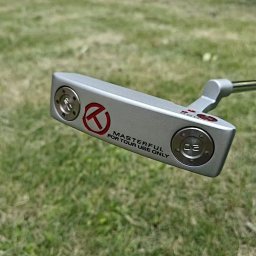 Men's Circle T Masterful Blade Putter