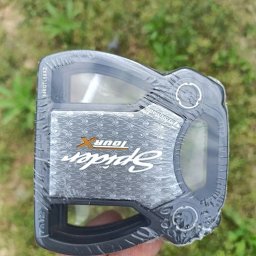 Men's 2025 Spider Tour X Center Shaft Putter