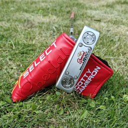 Men's Special Squareback 2 Blade Putter