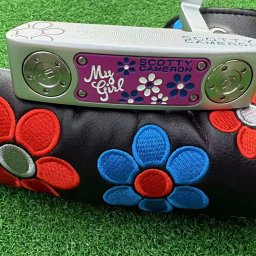 My Girl Blade Putter for Men and Ladies