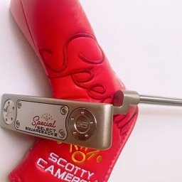Men's Special Squareback 2 Putter