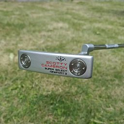Men's Newport 2 Blade Putter