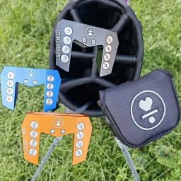 Men's MEZZ.1 Zero Torque Putter