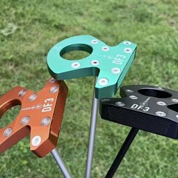 DF3 Mallet Putter for Men and Ladies