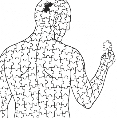Puzzle Head