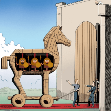 Trojan Horse