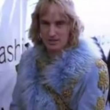 Zoolander Stare TT meme template