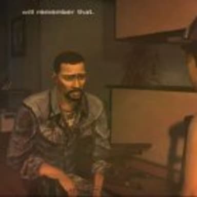 Telltale Will Remember That meme template