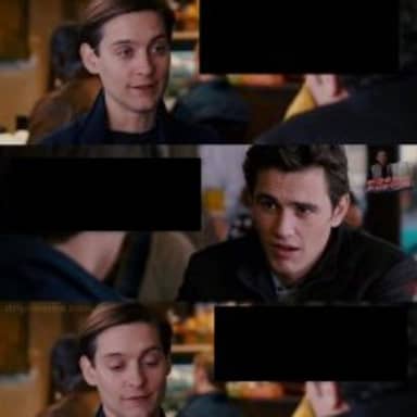 Harry, You Don't Need To Sell It To Me meme template