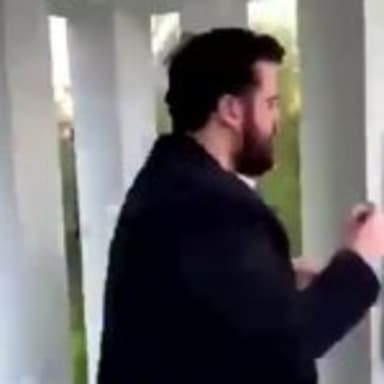 Man Explaining Whiteboard meme template