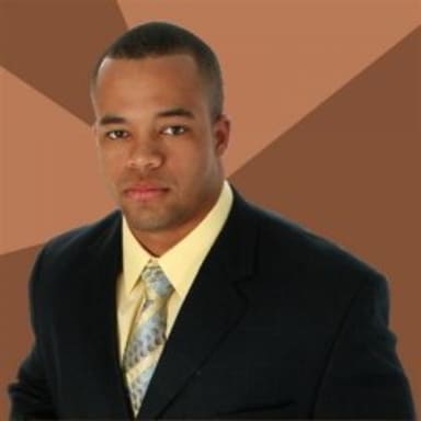 Successful Black Man meme template