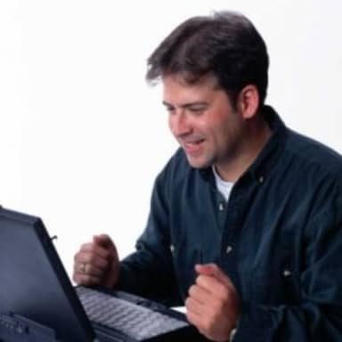 Net Noob meme template