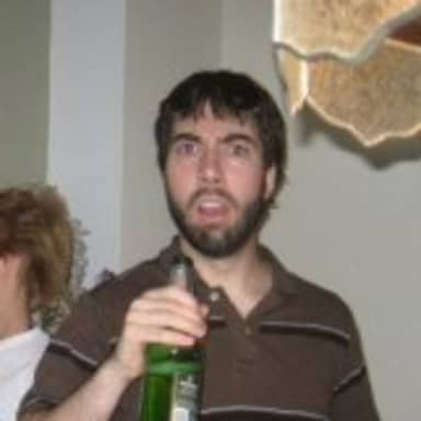 Sudden Disgust Danny meme template