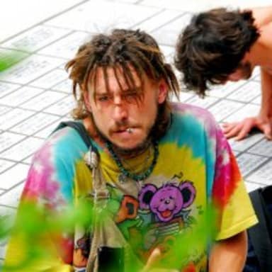 Stoner PhD meme template