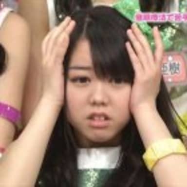 Minegishi Minami meme template