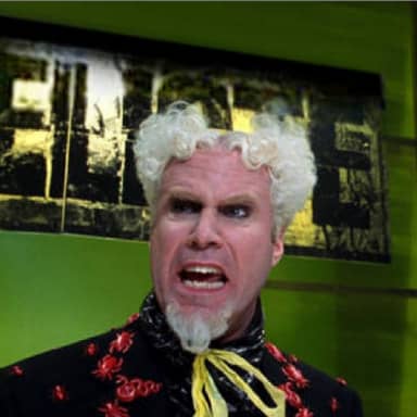 I Feel Like I'm Taking Crazy Pills meme template