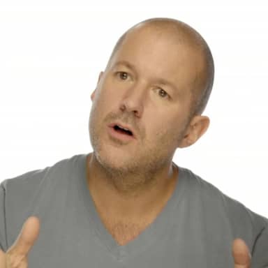Jony Ive Redesigns Things meme template