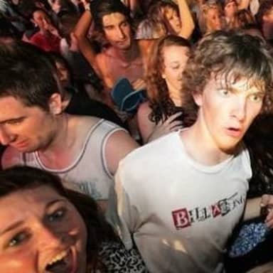 Sudden Clarity Clarence meme template