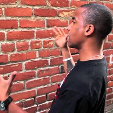 Talking To Wall meme template