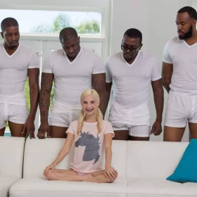 Girl On Couch meme template