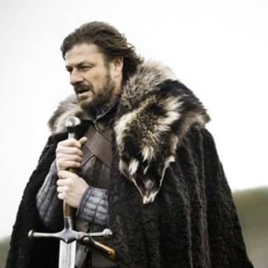 Winter Is Coming meme template