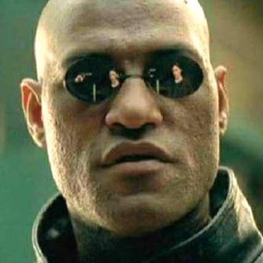 What If I Told You meme template