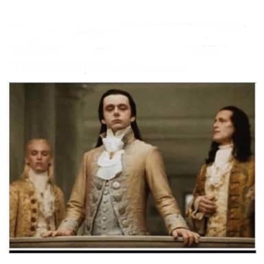 Peasants meme template