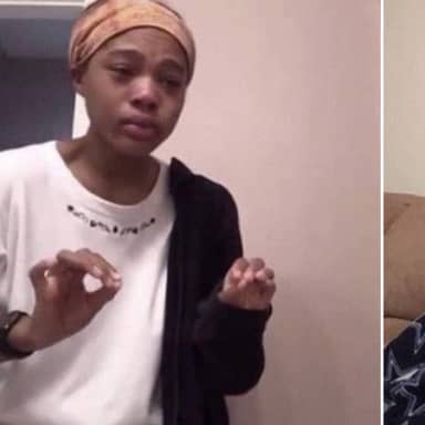 Me Explaining To My Mom meme template