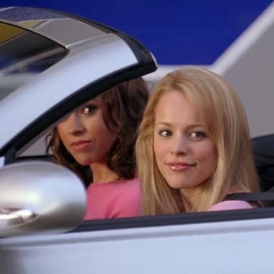 Get In Loser, We're Going Shopping meme template