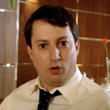 Four Naan Jeremy? Four? That's Insane meme template