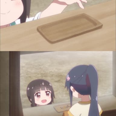 One Please meme template
