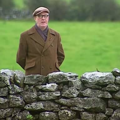 Racist Father Ted meme template